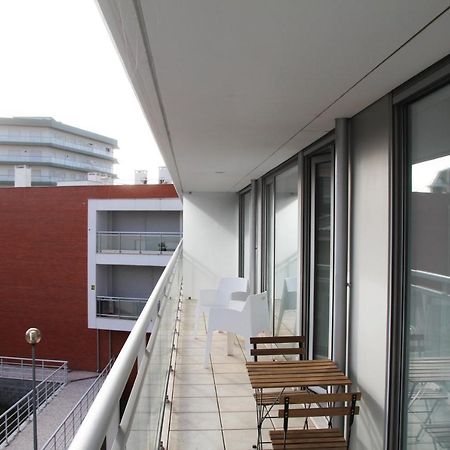 Foz Beach House ฟิเกราดาฟอซ ภายนอก รูปภาพ
