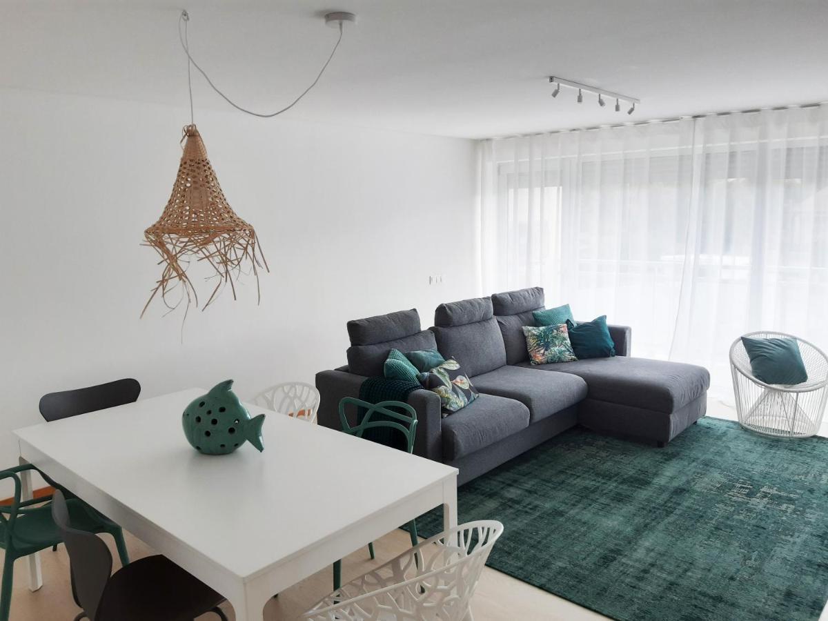 Foz Beach House ฟิเกราดาฟอซ ภายนอก รูปภาพ