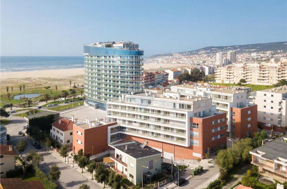 Foz Beach House ฟิเกราดาฟอซ ภายนอก รูปภาพ